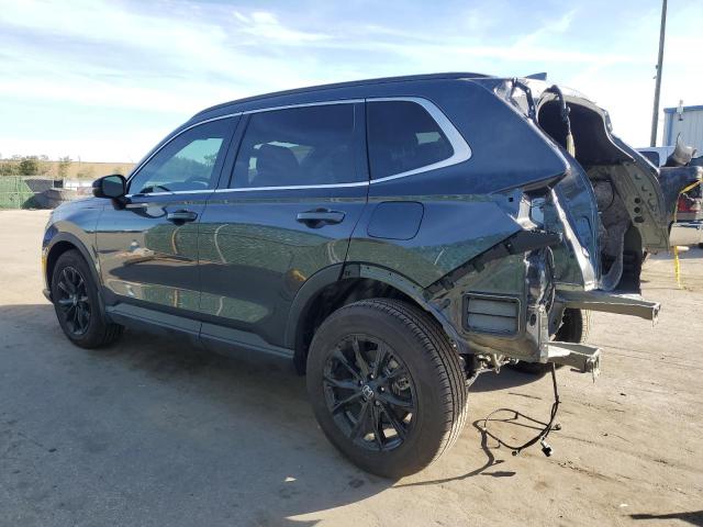 2023 HONDA CR-V SPORT - 7FARS5H51PE013015