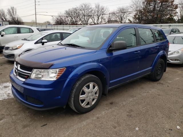 2015 Dodge Journey Se VIN: 3C4PDCAB2FT531149 Lot: 37316954