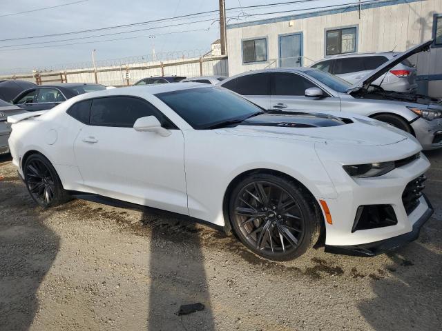 1G1FK1R60K0136948 | 2019 CHEVROLET CAMARO ZL1