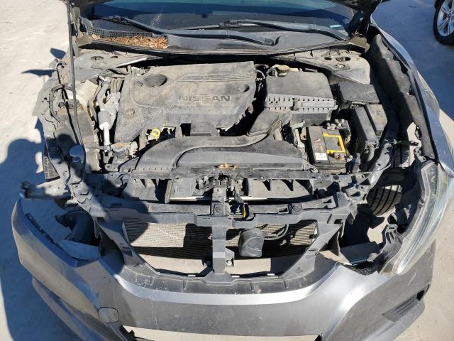 VIN 2T1BURHE8FC452939 2016 NISSAN ALTIMA no.11