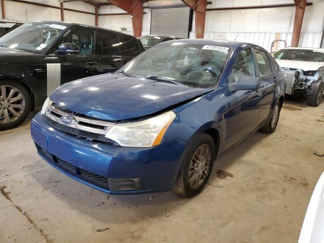 2009 Ford Focus SE