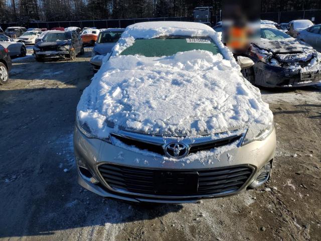 4T1BK1EB3EU079954 | 2014 TOYOTA AVALON BAS