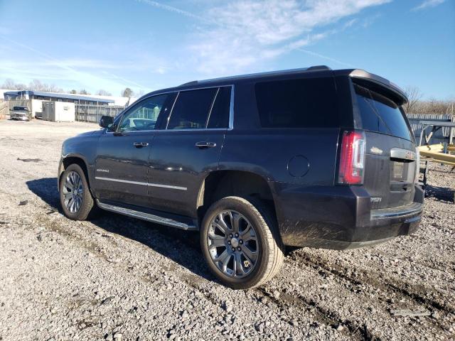 1GKS2CKJ4GR156904 | 2016 GMC YUKON DENA