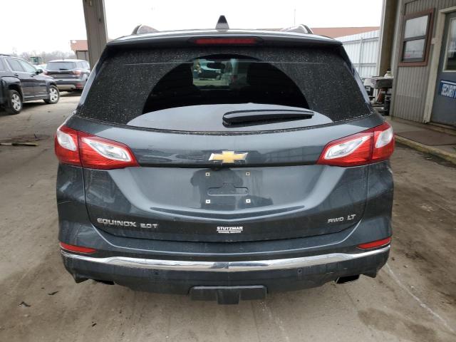 3GNAXVEX0KS525131 | 2019 CHEVROLET EQUINOX LT