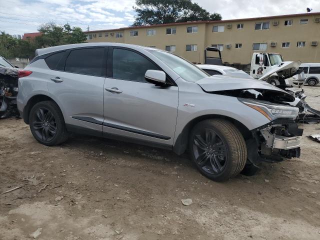 2019 ACURA RDX A-SPEC - 5J8TC2H62KL025669