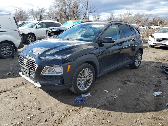 2021 HYUNDAI KONA SEL P - KM8K62AA0MU660673