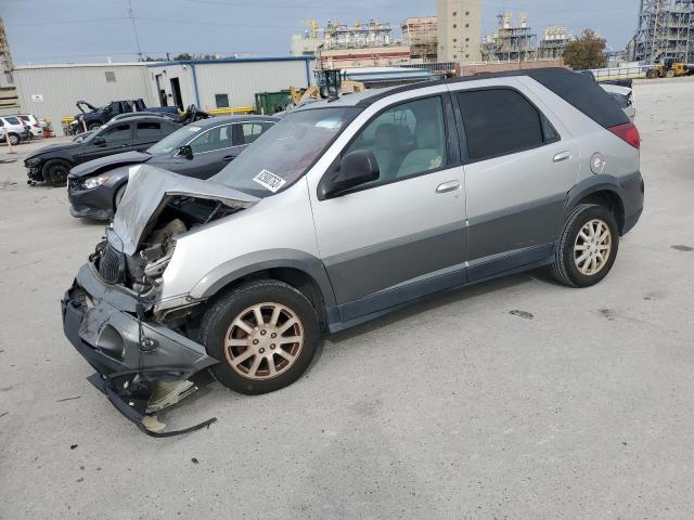 2005 Buick Rendezvous CX