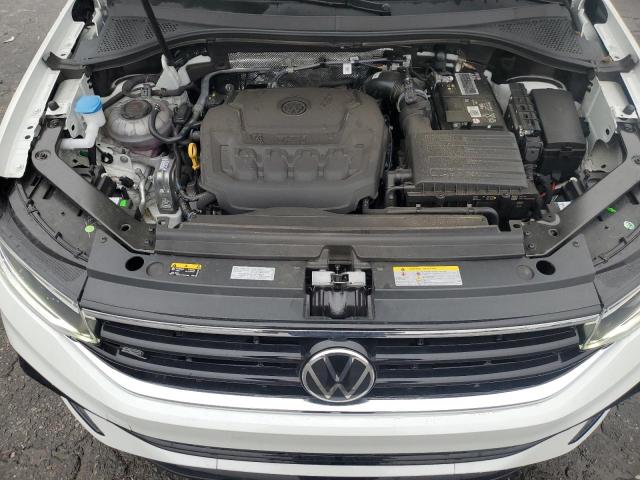 3VVCB7AX2PM029911 | 2023 VOLKSWAGEN TIGUAN SE