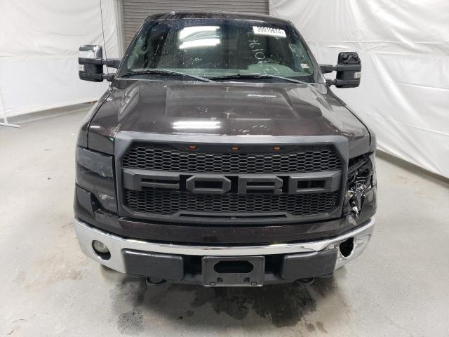 1FTFW1EF2EKE89492 | 2014 FORD F150 SUPER