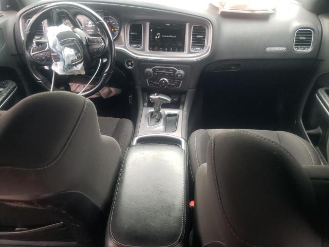 2019 Dodge Charger - Image 8