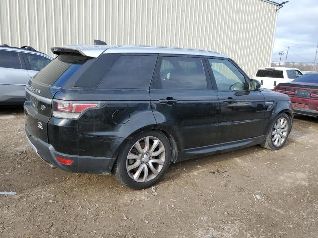 SALWR2FK4HA668614 | 2017 LAND ROVER RANGE ROVE