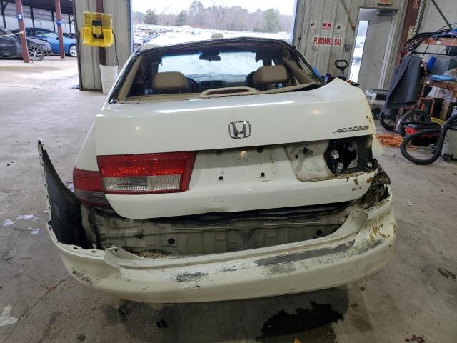 2004 Honda Accord Ex VIN: 1HGCM56804A139204 Lot: 55652234