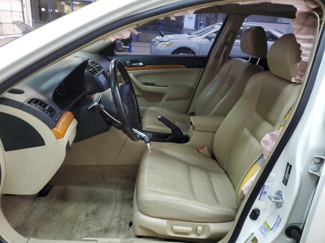 2005 Acura TSX - Image 7