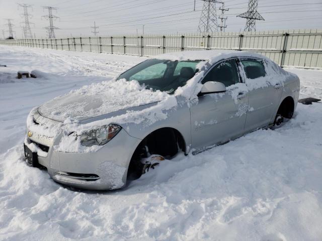 2009 Chevrolet Malibu 