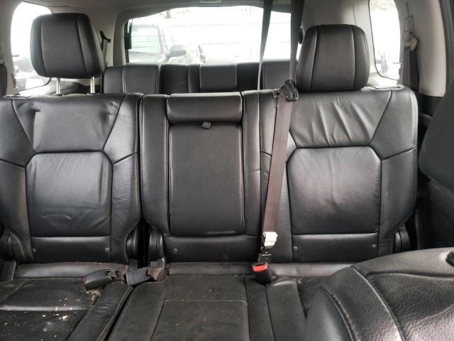 2015 HONDA PILOT EXL 5FNYF4H5XFB020159  39692974