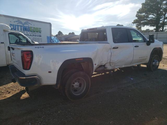 2024 GMC SIERRA K35 - 1GT49SEY9RF124795