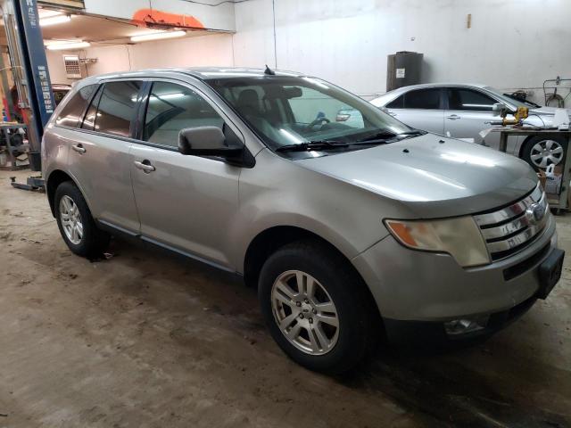 2FMDK48C48BA28407 2008 Ford Edge Sel