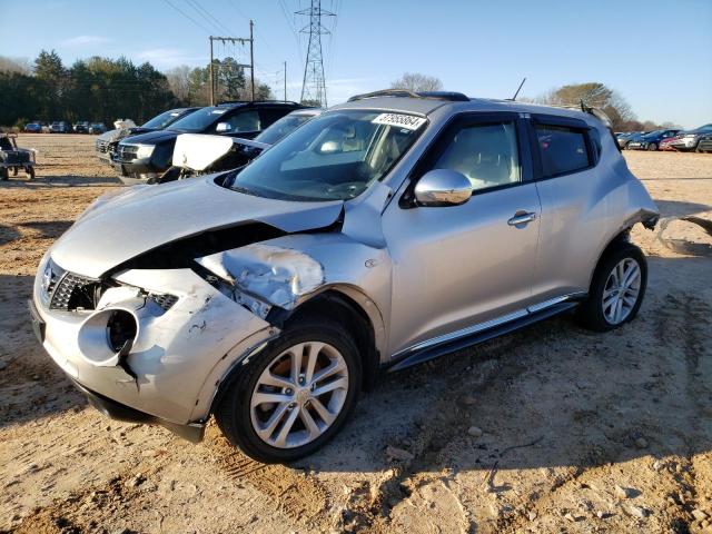 2012 Nissan Juke S VIN: JN8AF5MR0CT110286 Lot: 37955864