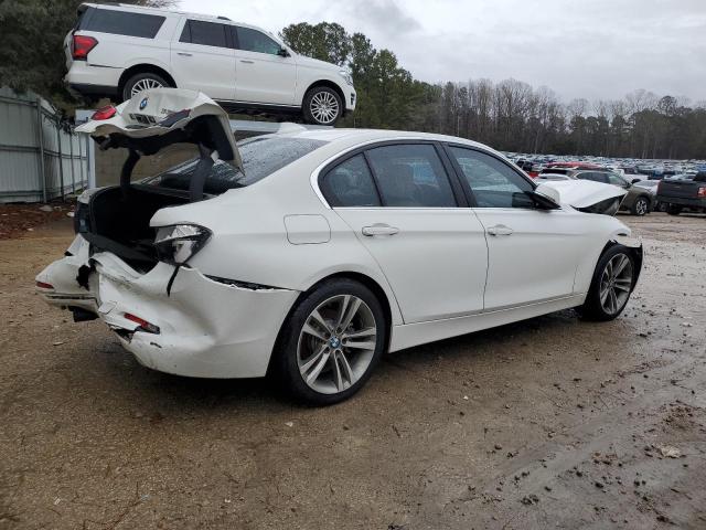 2018 BMW 330 I - WBA8B9C51JK677196