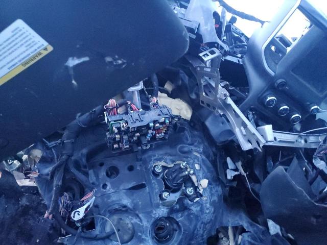 2021 RAM 1500 BIG H - 1C6SRFFT7MN791601
