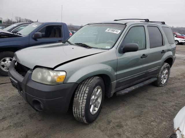 2005 Ford Escape XLT