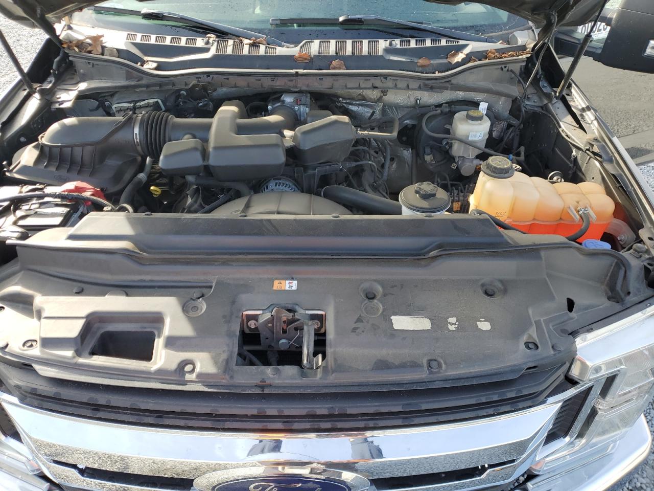 1FT7W2B64JEB21905 FORD F250 2018