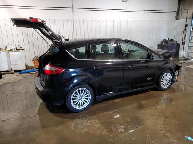 1FADP5CU0GL113213 | 2016 FORD C-MAX PREM