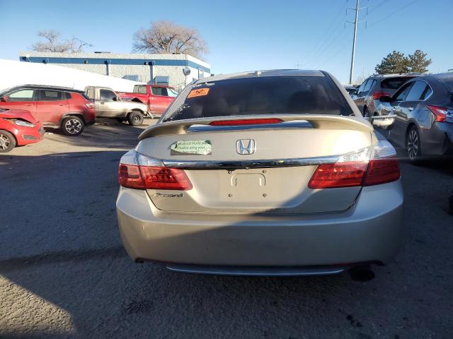 1HGCR2F82FA130636 | 2015 HONDA ACCORD EXL