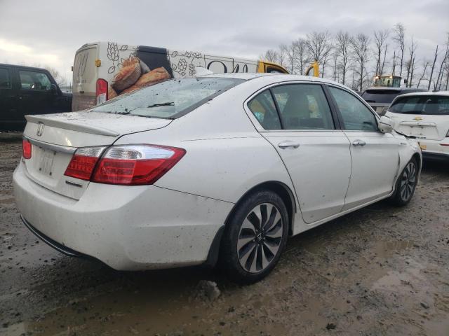 1HGCR6F5XFA005901 | 2015 HONDA ACCORD HYB