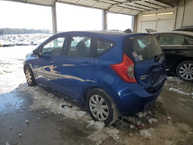 2015 Nissan Versa Note 1.6L(VIN: 3N1CE2CP5FL369552