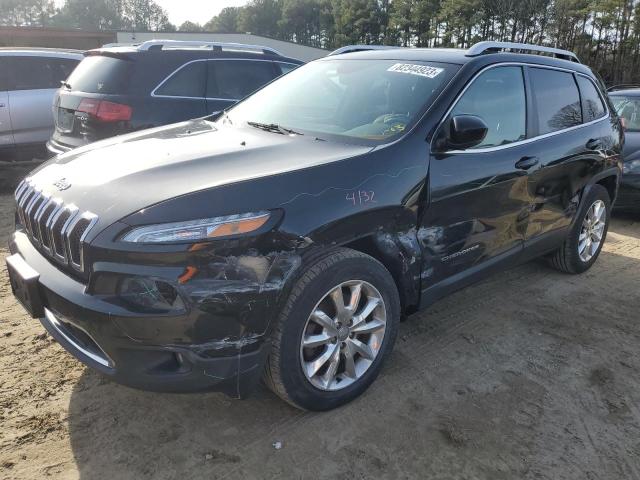 Vin: 1c4pjmds0fw699098, lot: 82344923, jeep grand cher limited 20151