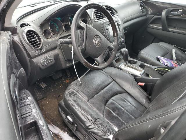 2015 BUICK ENCLAVE - 5GAKRCKD1FJ194221