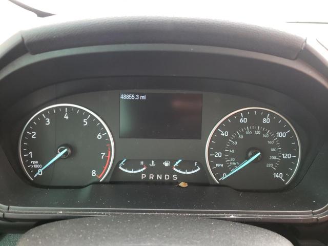 2019 FORD ECOSPORT T - MAJ3S2KE6KC283166