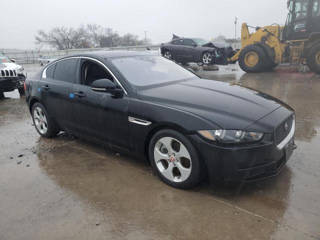 SAJAR4FX1JCP31513 | 2018 JAGUAR XE