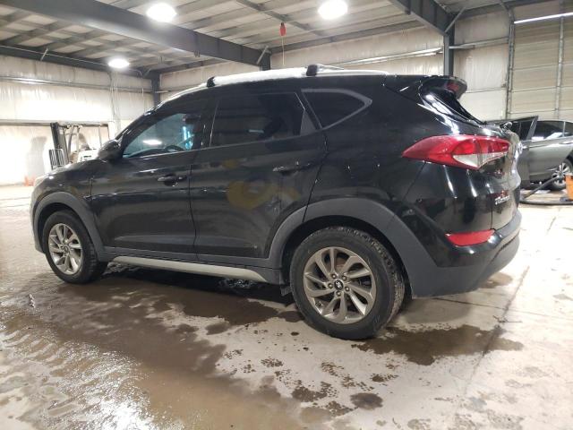 KM8J3CA47HU263276 | 2017 HYUNDAI TUCSON LIM