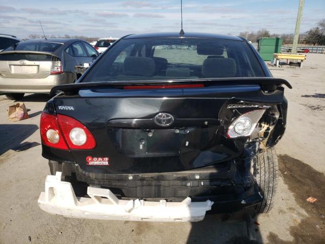 2007 Toyota Corolla Ce VIN: 1NXBR32E47Z852083 Lot: 49575154