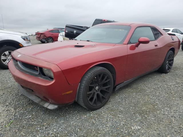 2009 Dodge Challenger R/T