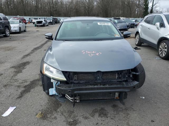 VIN 2T3YFREV0EW095107 2014 Toyota RAV4, Limited no.5