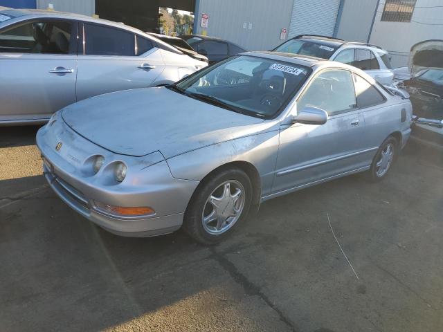 JH4DC4466TS007671 1996 Acura Integra Se