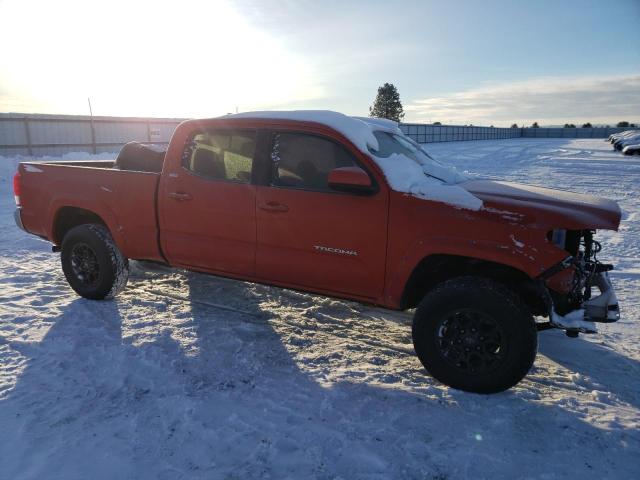 3TMDZ5BN2HM021423 | 2017 TOYOTA TACOMA DOU