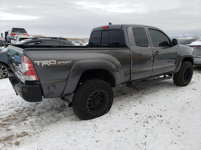 5TFTU4GN3FX078010 | 2015 TOYOTA TACOMA PRE