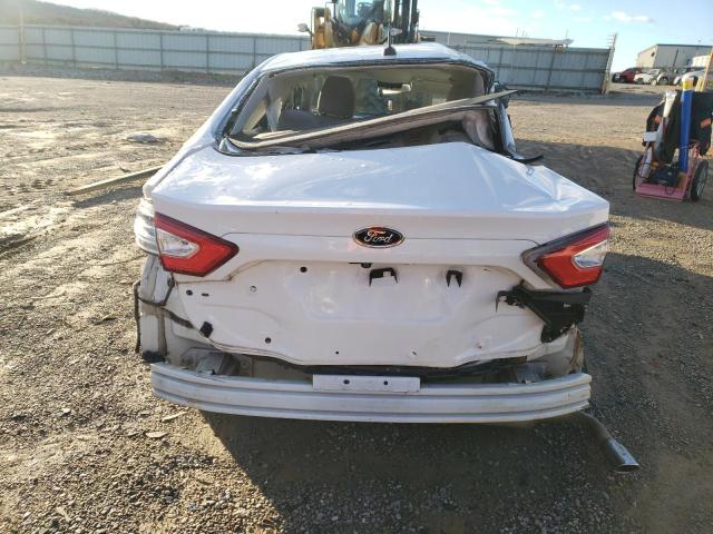 1FA6P0G71F5119105 | 2015 FORD FUSION S