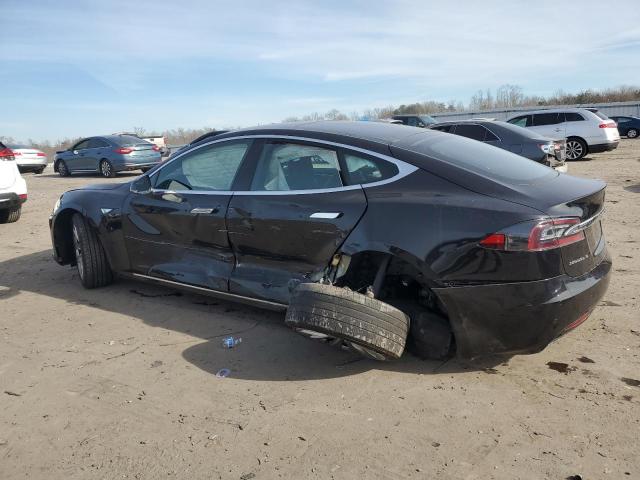 5YJSA1E18GF141049 | 2016 TESLA MODEL S