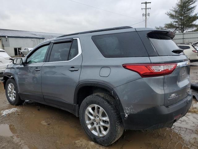 2021 Chevrolet Traverse Lt VIN: 1GNEVGKW8MJ229972 Lot: 82873453