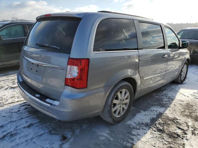 Vin: 2c4rc1bgxdr621238, lot: 38490534, chrysler minivan touring 20133