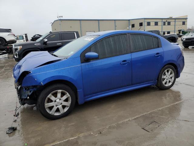 2011 Nissan Sentra 2.0