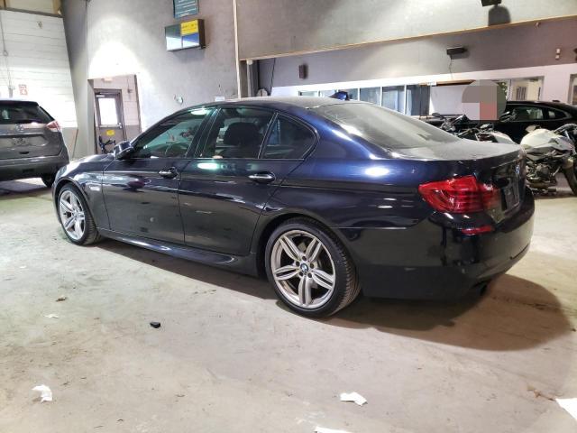 WBA5B1C50ED483421 | 2014 BMW 535 I