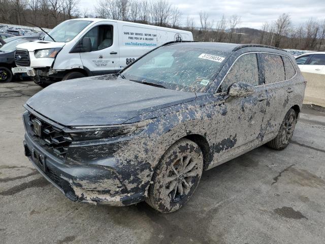 2024 HONDA CR-V SPORT - 5J6RS6H81RL018673
