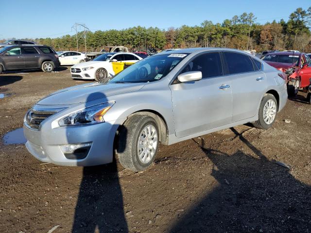 1N4AL3AP0EN359244 | 2014 NISSAN ALTIMA 2.5