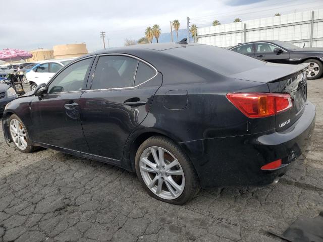 2009 Lexus Is 250 VIN: JTHBK262395095479 Lot: 39007614